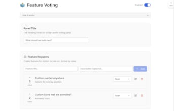 sidevibe gallery image