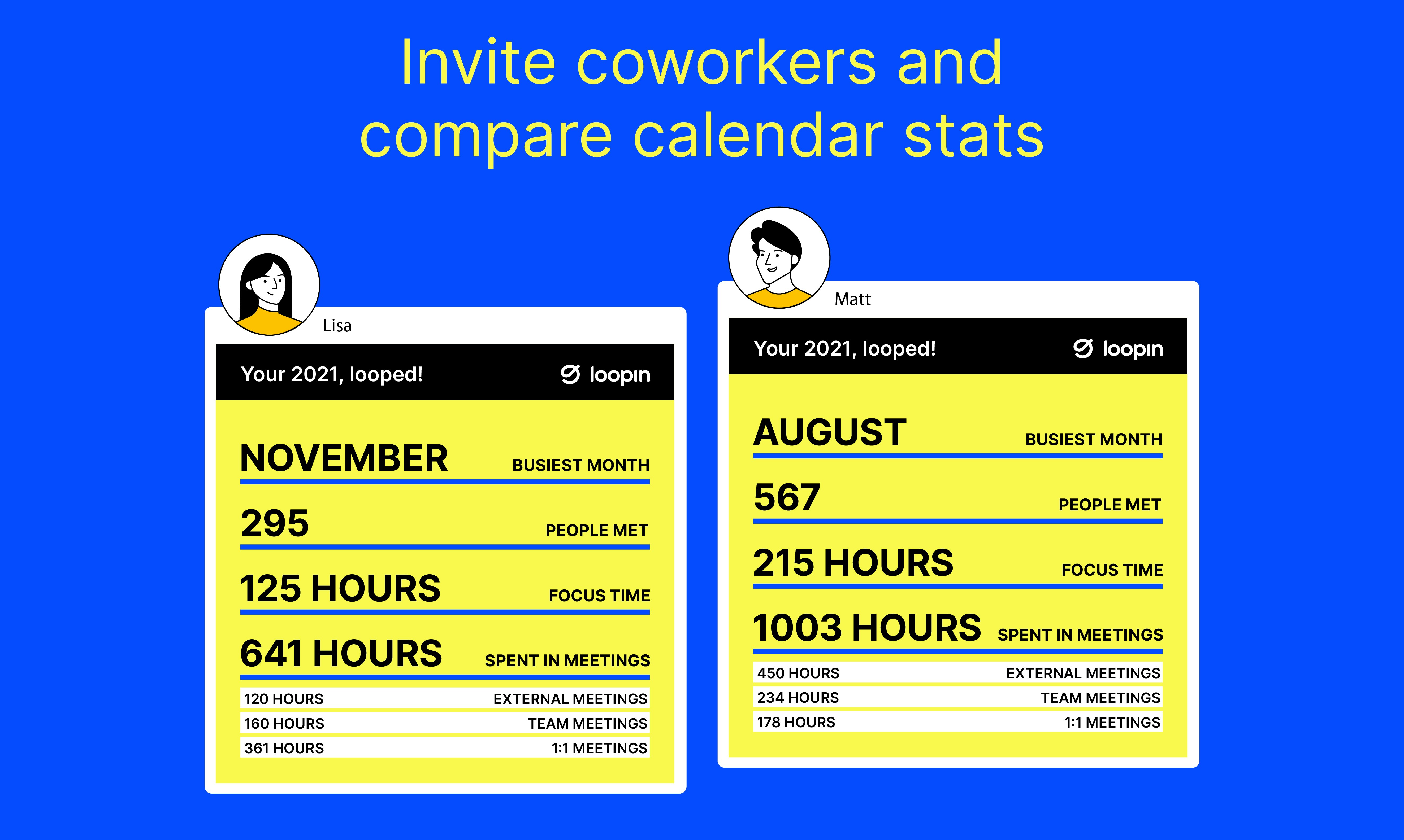 2021 Looped gallery image