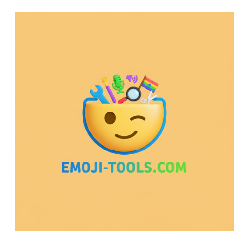 Emoji Tools