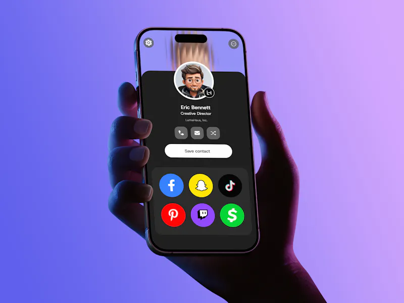 Greetap screenshot 2
