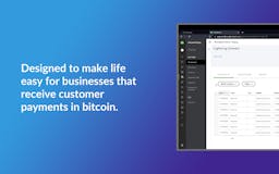 Bitcoin Invoicing & Payments media 2
