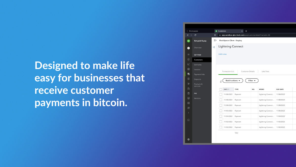 Facturación y pagos de bitcoin media 2