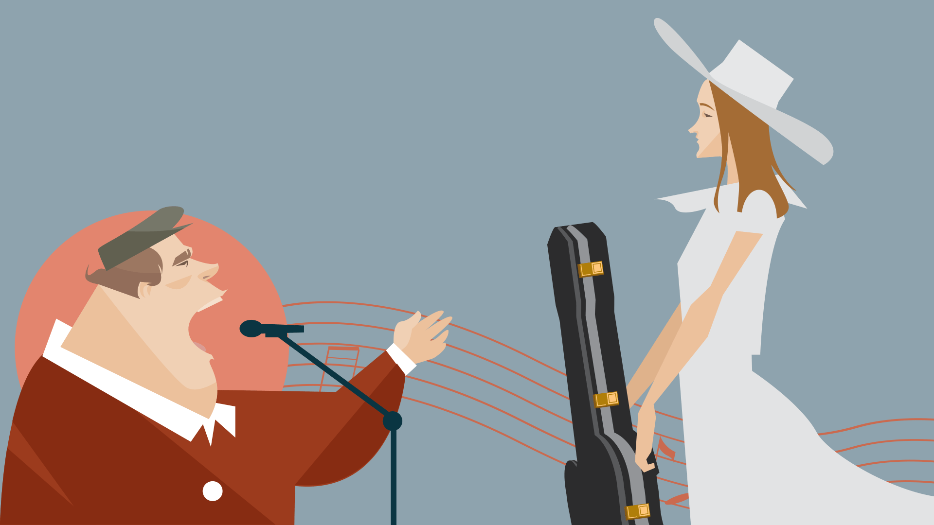 ProductHunt banner for @chords
