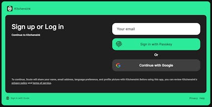 Scute.io gallery image