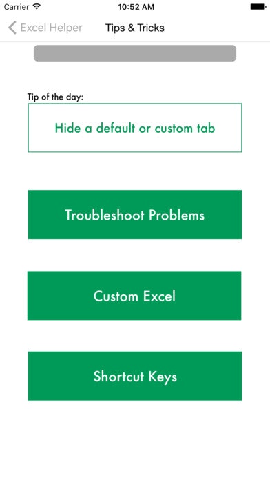 Excel Helper - Tips, Tricks and Guides from Basic to Advance gallery image