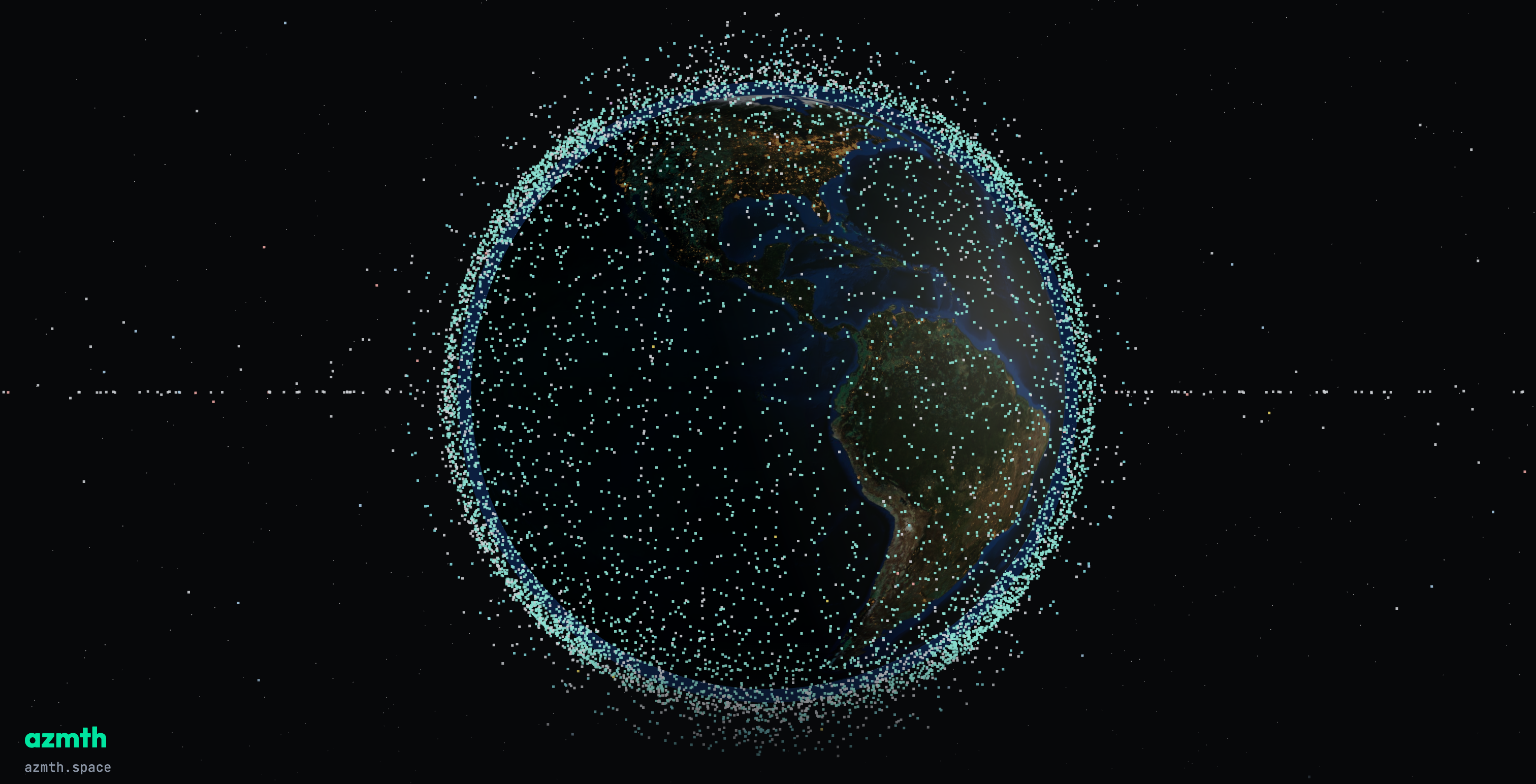 azmth.space gallery image