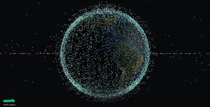 azmth.space gallery image