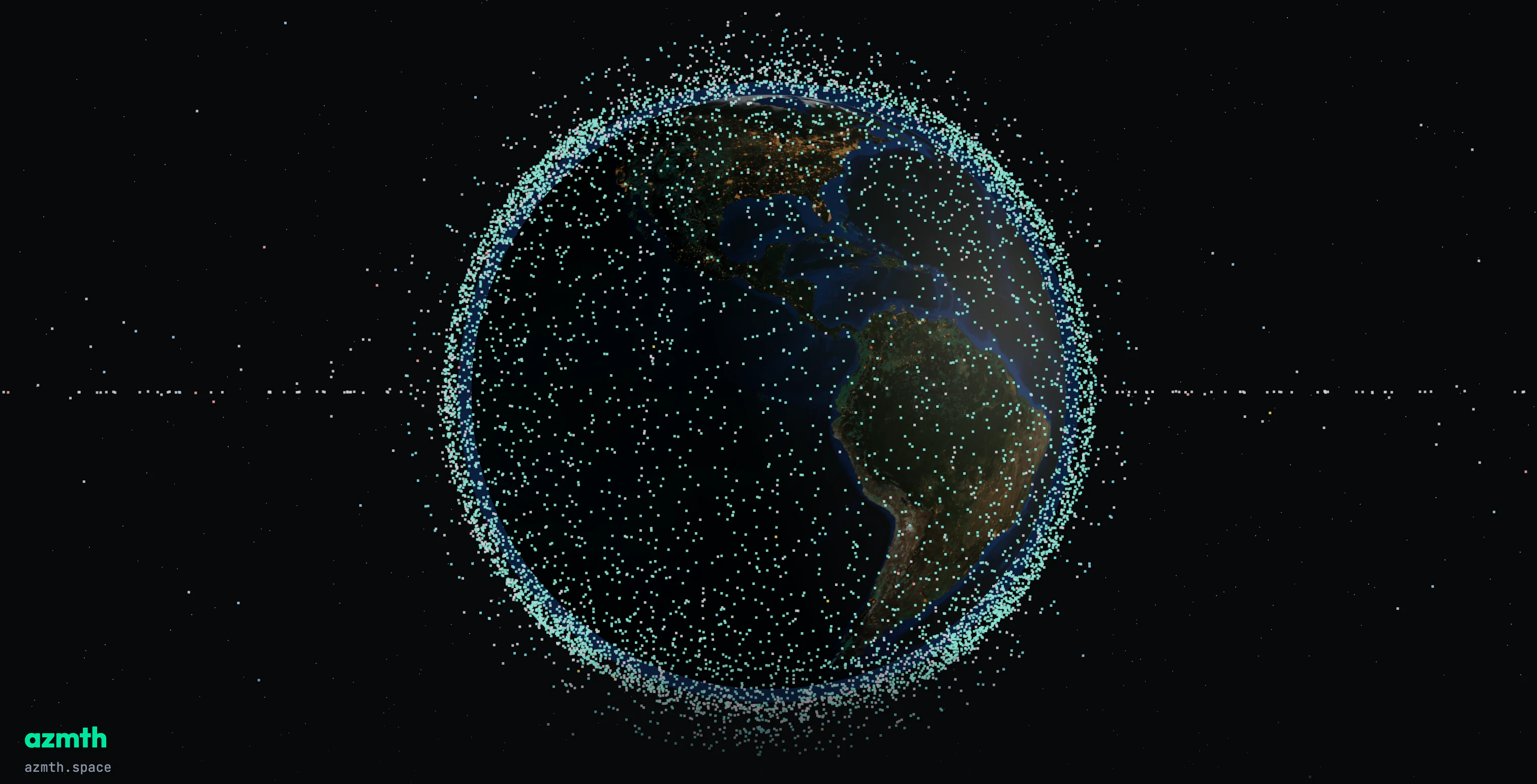 azmth.space screenshot 2