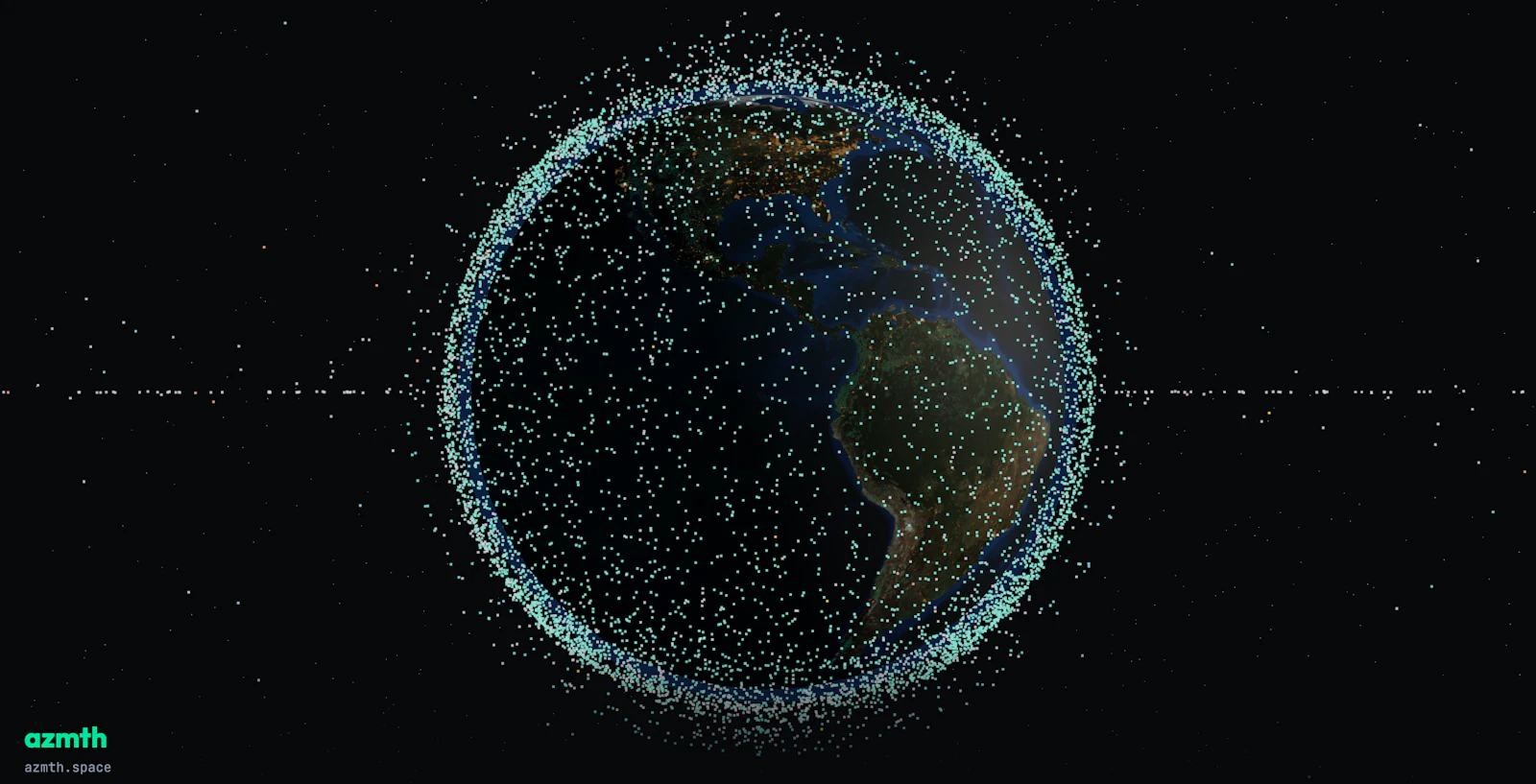 azmth.space screenshot 2