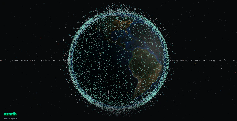 azmth.space screenshot 2