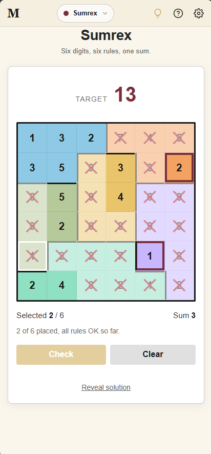 MinCalc gallery image