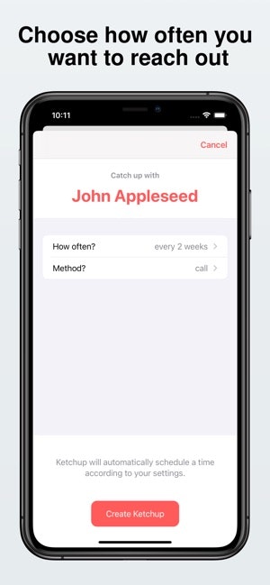 Ketchup gallery image