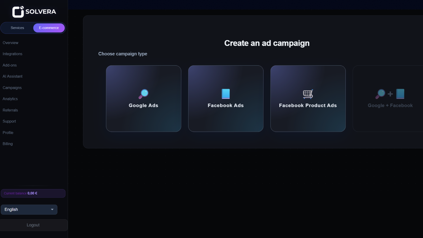 Solvera gallery image