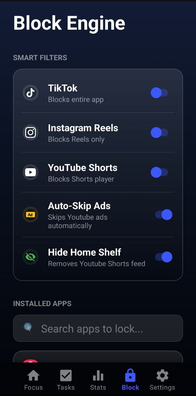 FocusOn gallery image