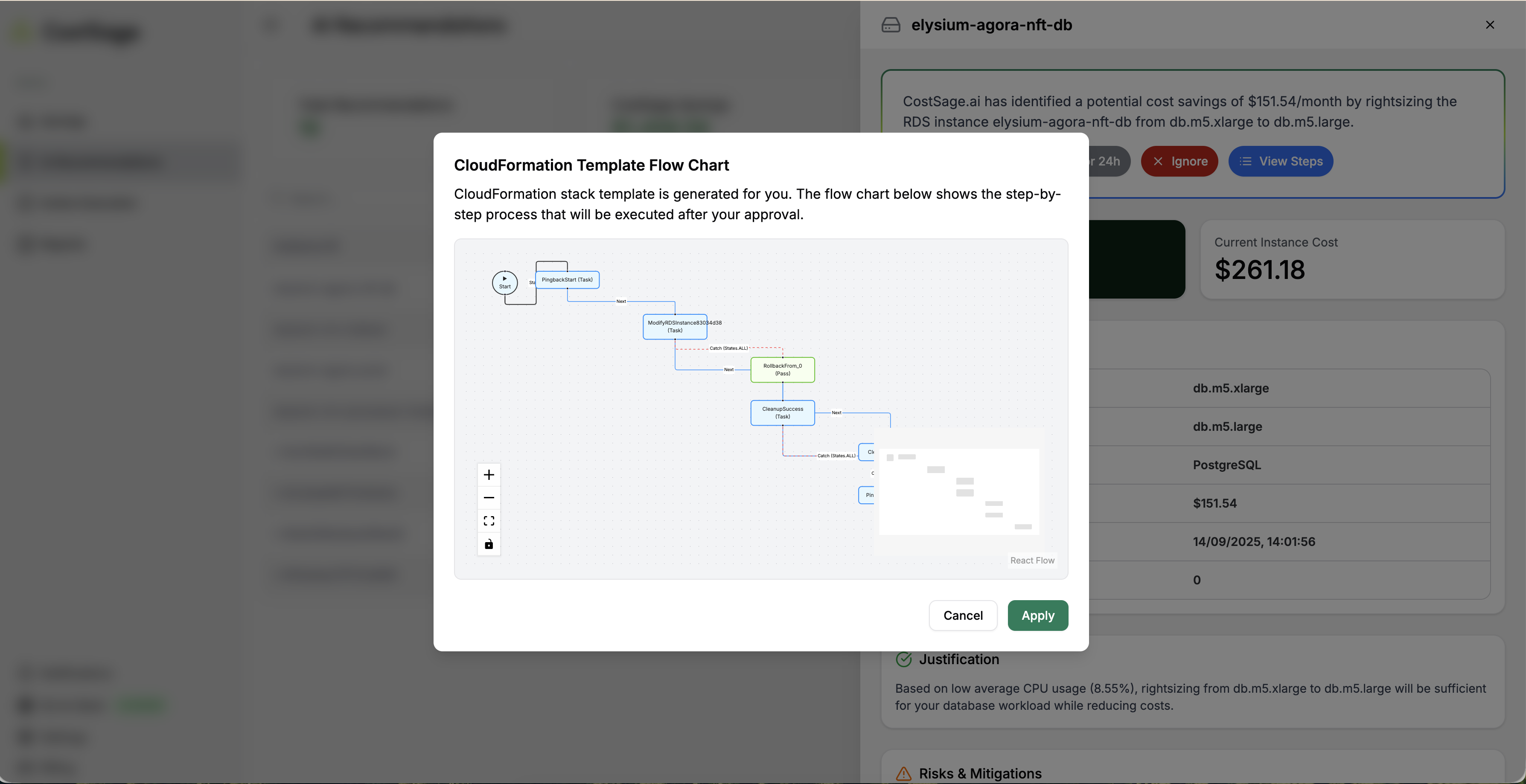 CostSage gallery image