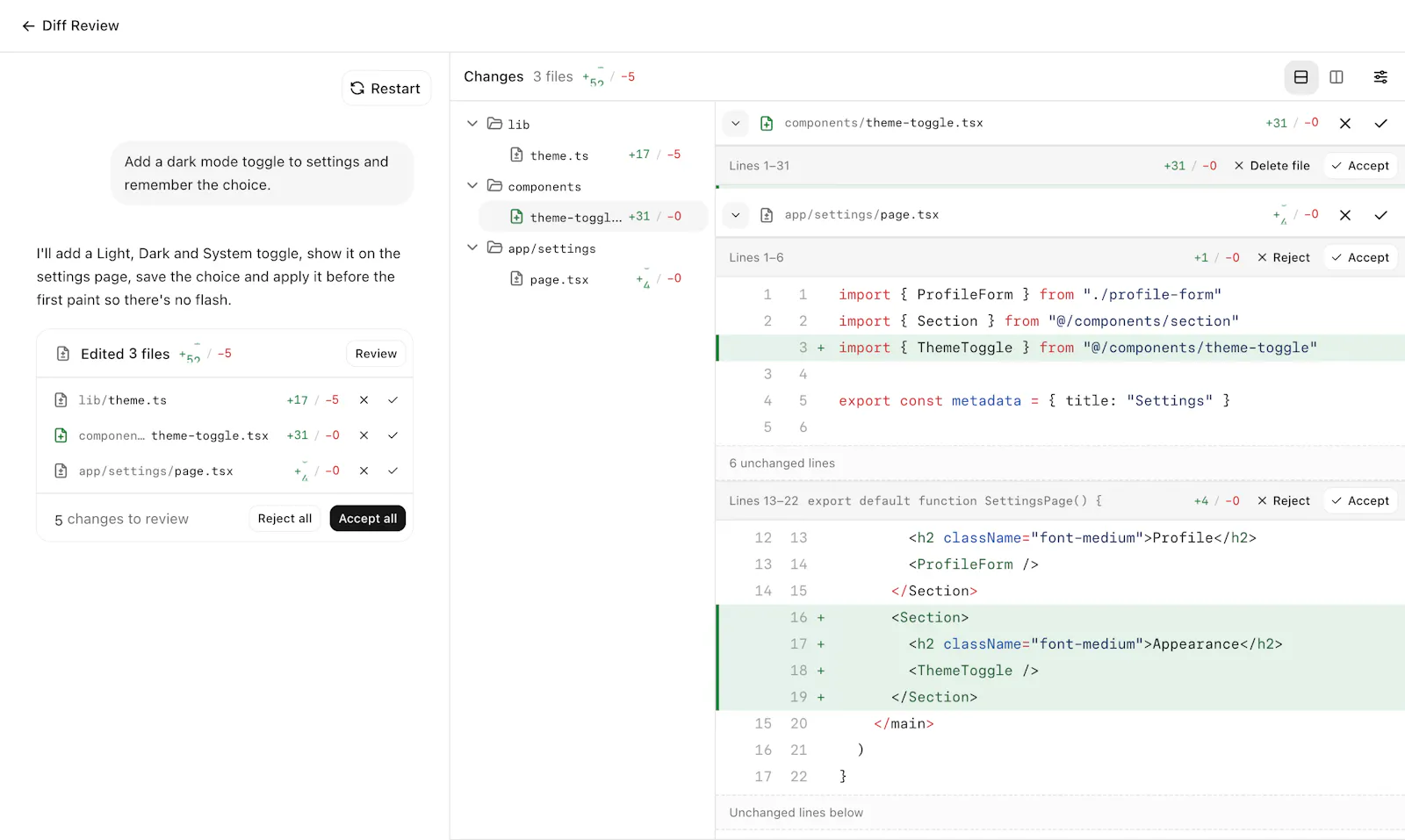 HextaUI Pro screenshot 7