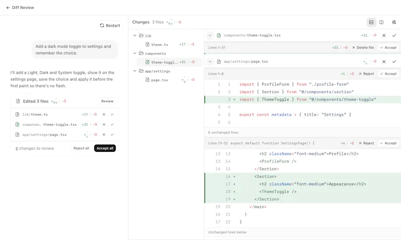HextaUI Pro screenshot 7