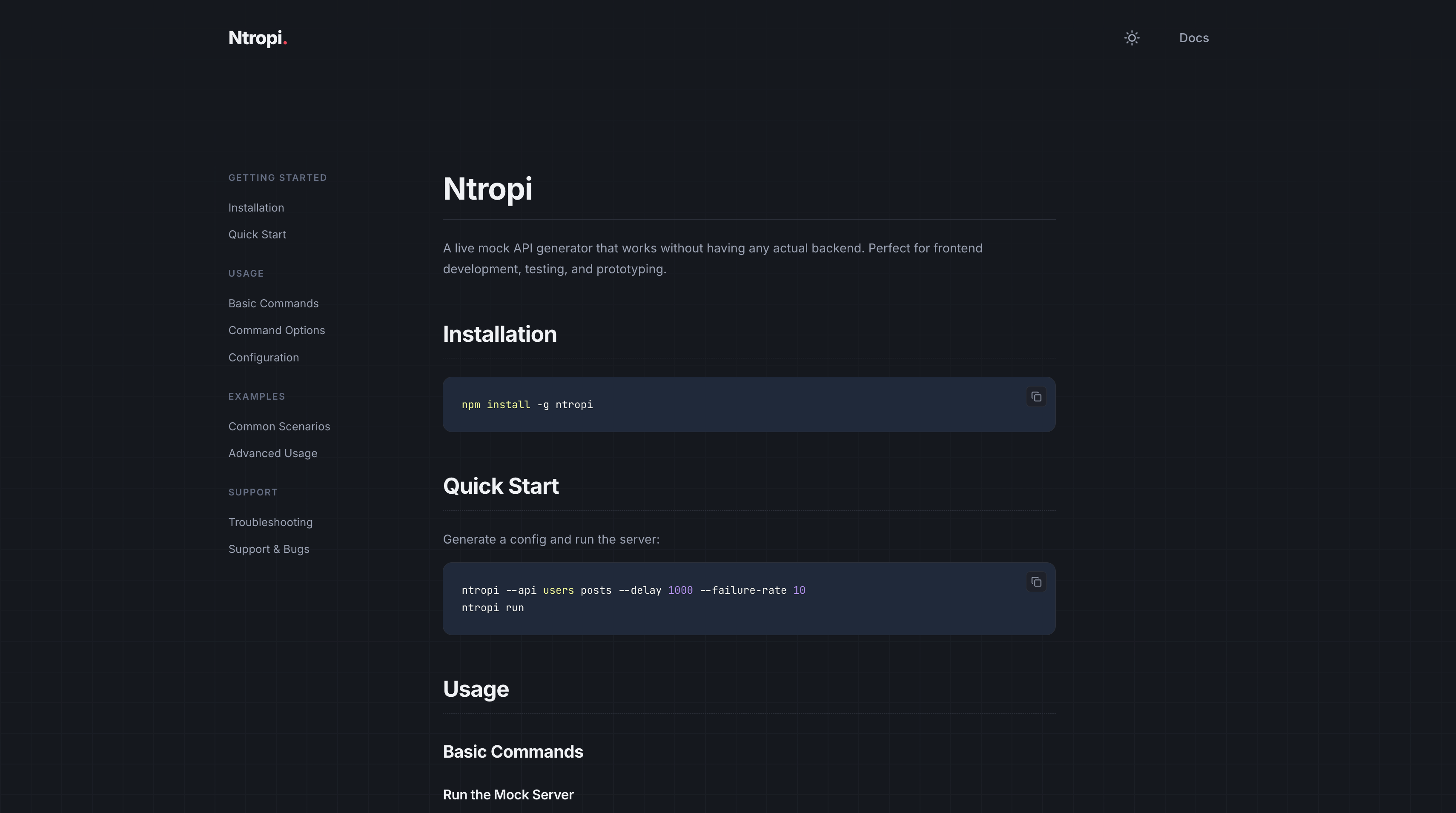 Ntropi gallery image