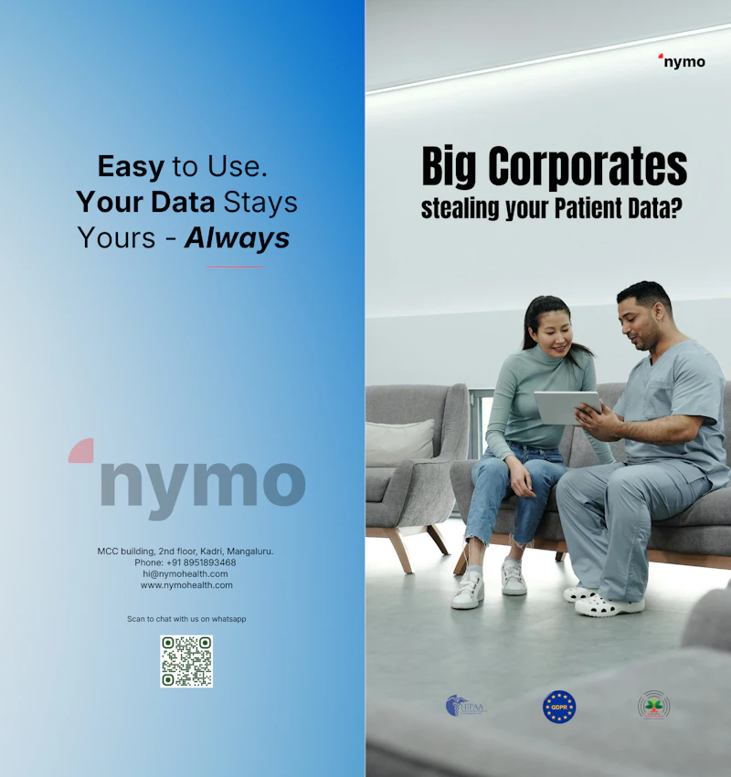 Nymo™ screenshot 4