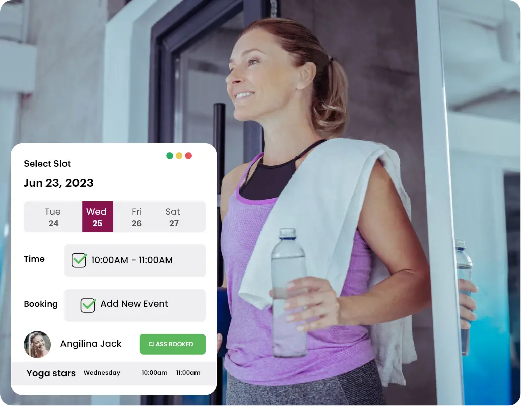 Wellyx Yoga media 2
