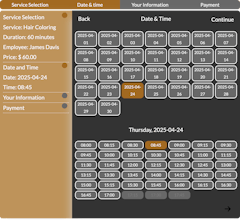 Appointa gallery image