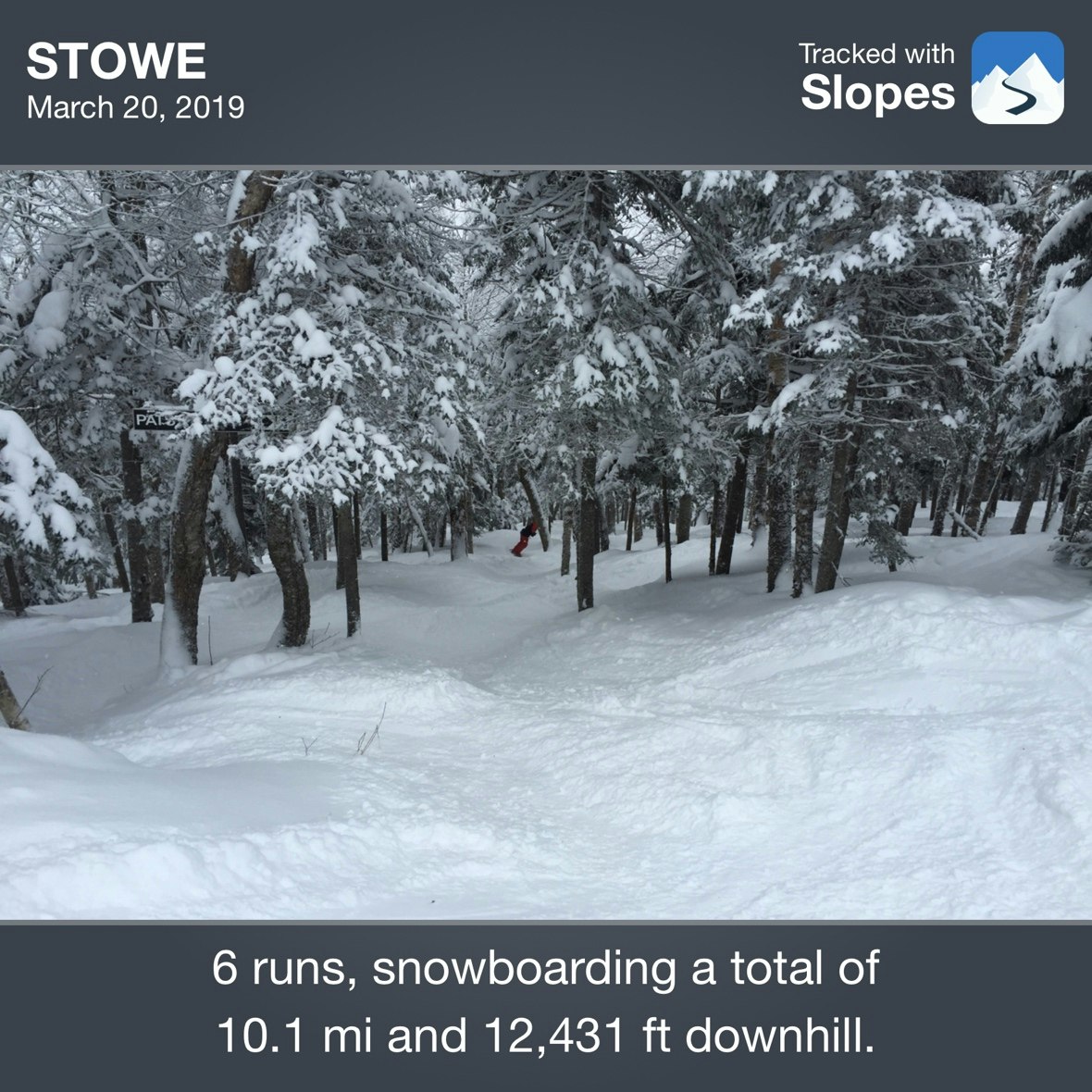 Slopes gallery image