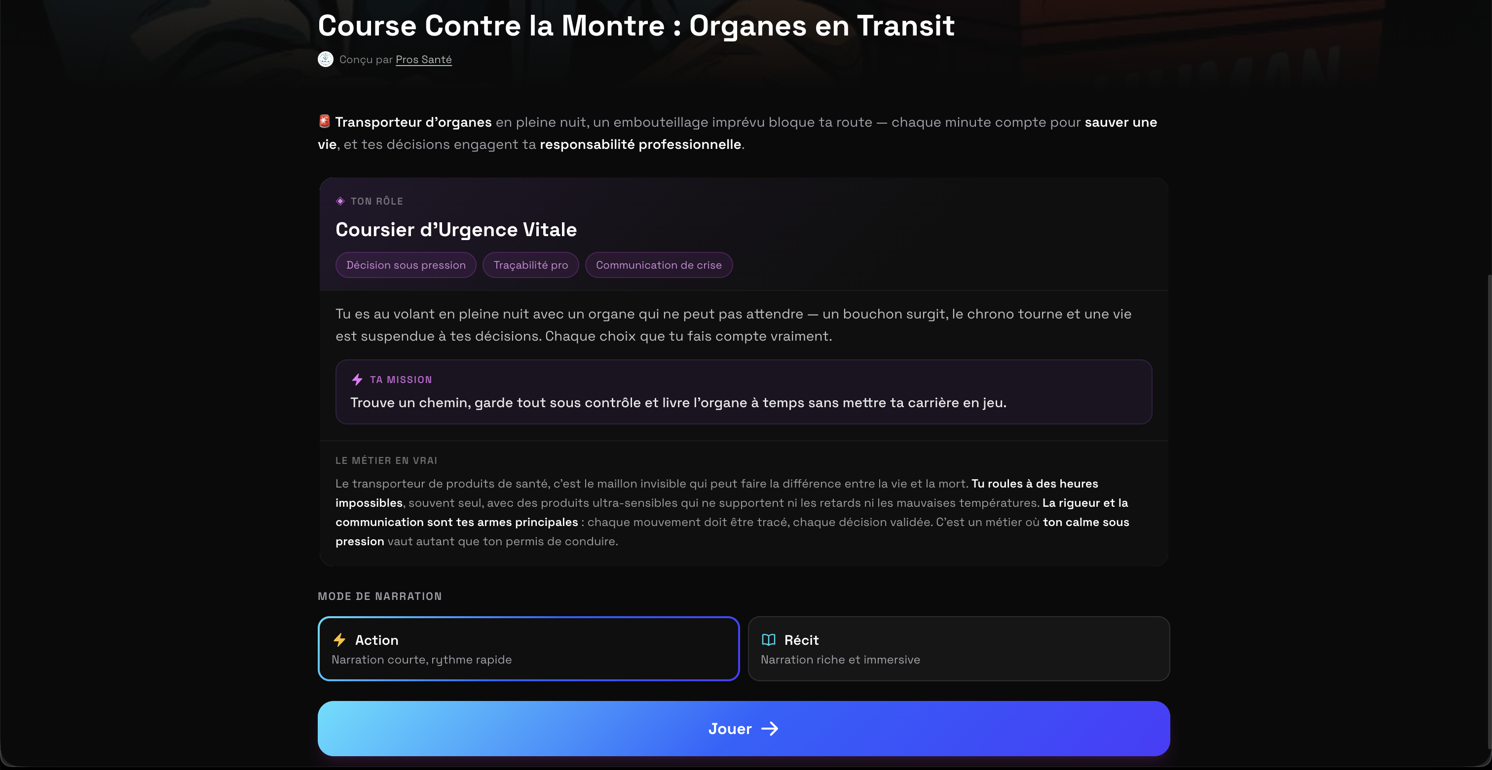 metiers.ai gallery image