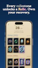 UnBet - Quit Gambling & Recover gallery image