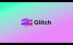 Firebase Apps on Glitch media 1