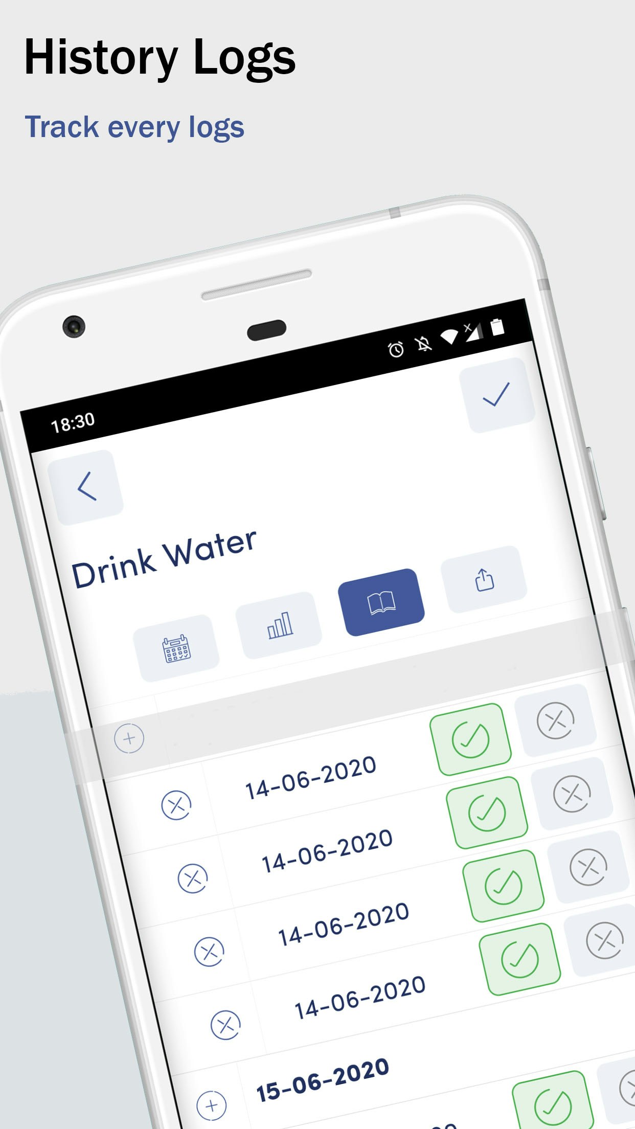 HabitOs gallery image