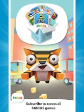 Brainy City Kids Math Learning gallery image