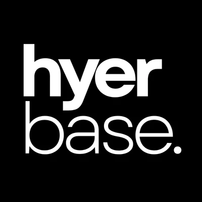 Hyerbase logo