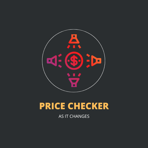 PriceChecker by Vihlix media 2