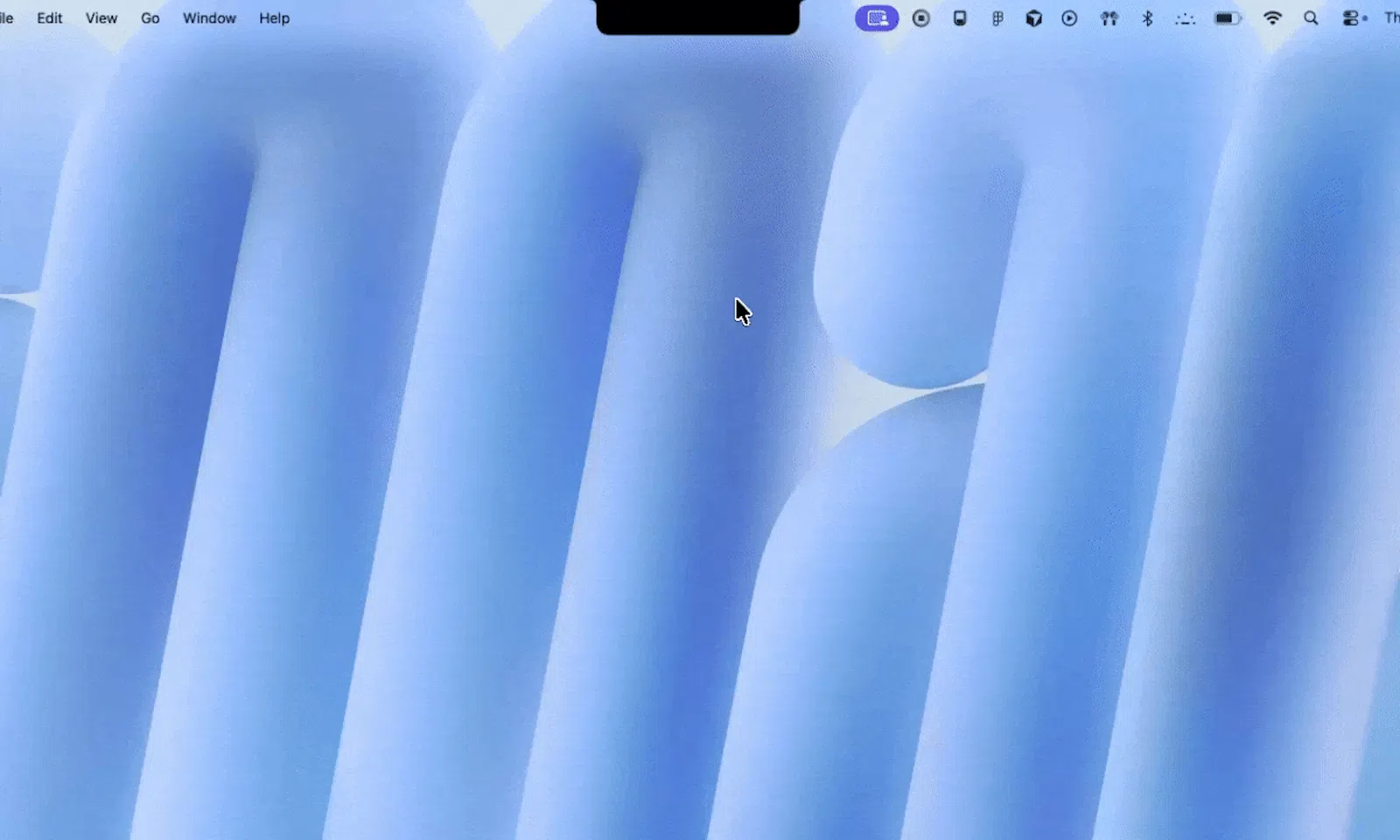 Notchful screenshot 1