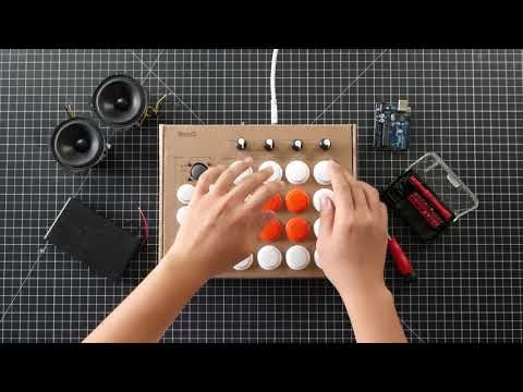 Rhythmo gallery image