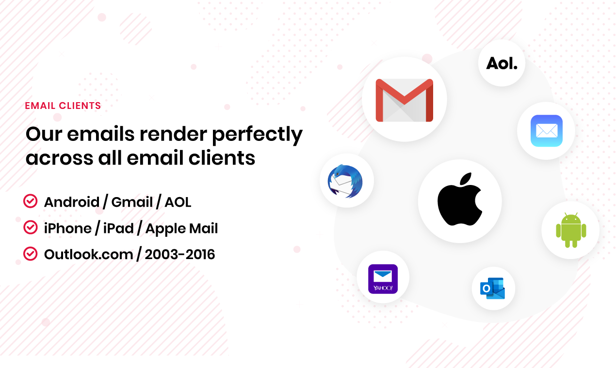 Corona - Free Email Bundle gallery image