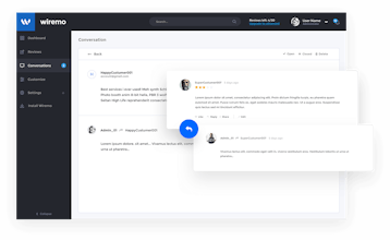 Wiremo gallery image