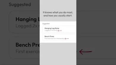 PureLog gallery image
