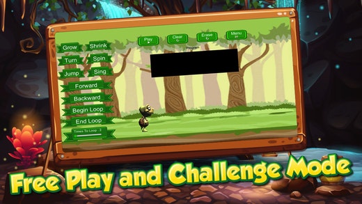 Tommy the Turtle - Learn to Code