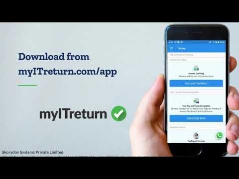 myITreturn gallery image