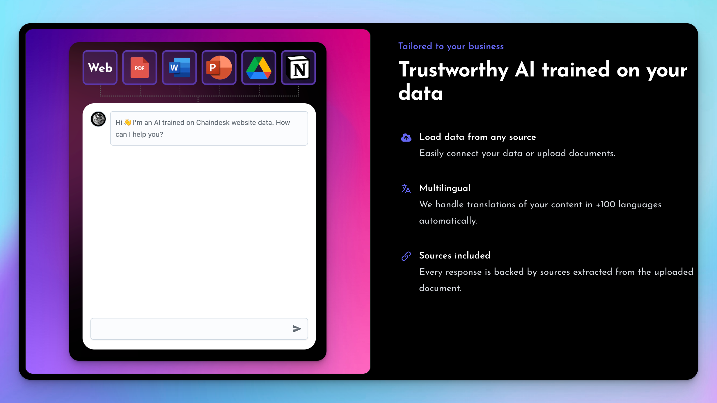 ResolveAI gallery image