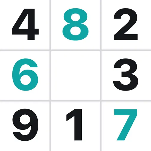 Sudoku - Daily Brain Puzzles