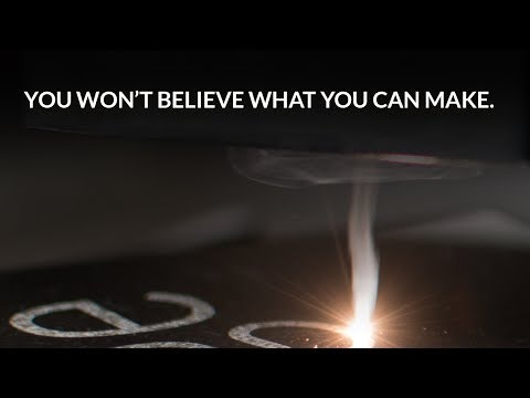 Glowforge gallery image