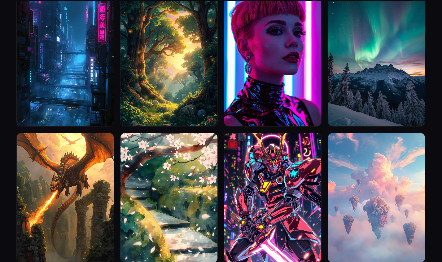 GénieImage gallery image