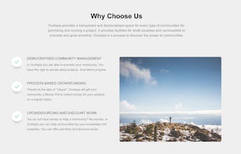 Ourtopia gallery image