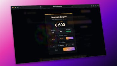 Volume Shader gallery image