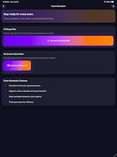 ePrescience IOS Study App Launch gallery image