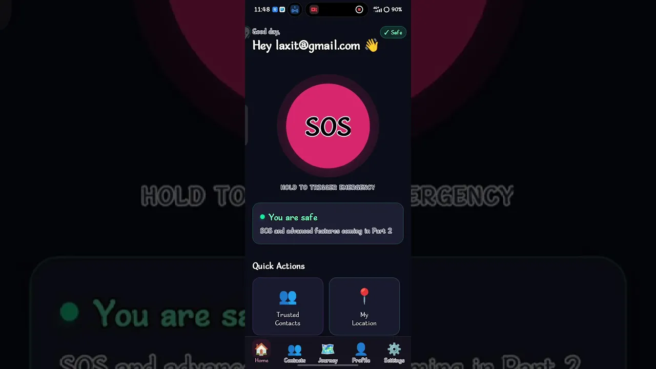 SafeHer gallery image
