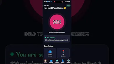 SafeHer gallery image
