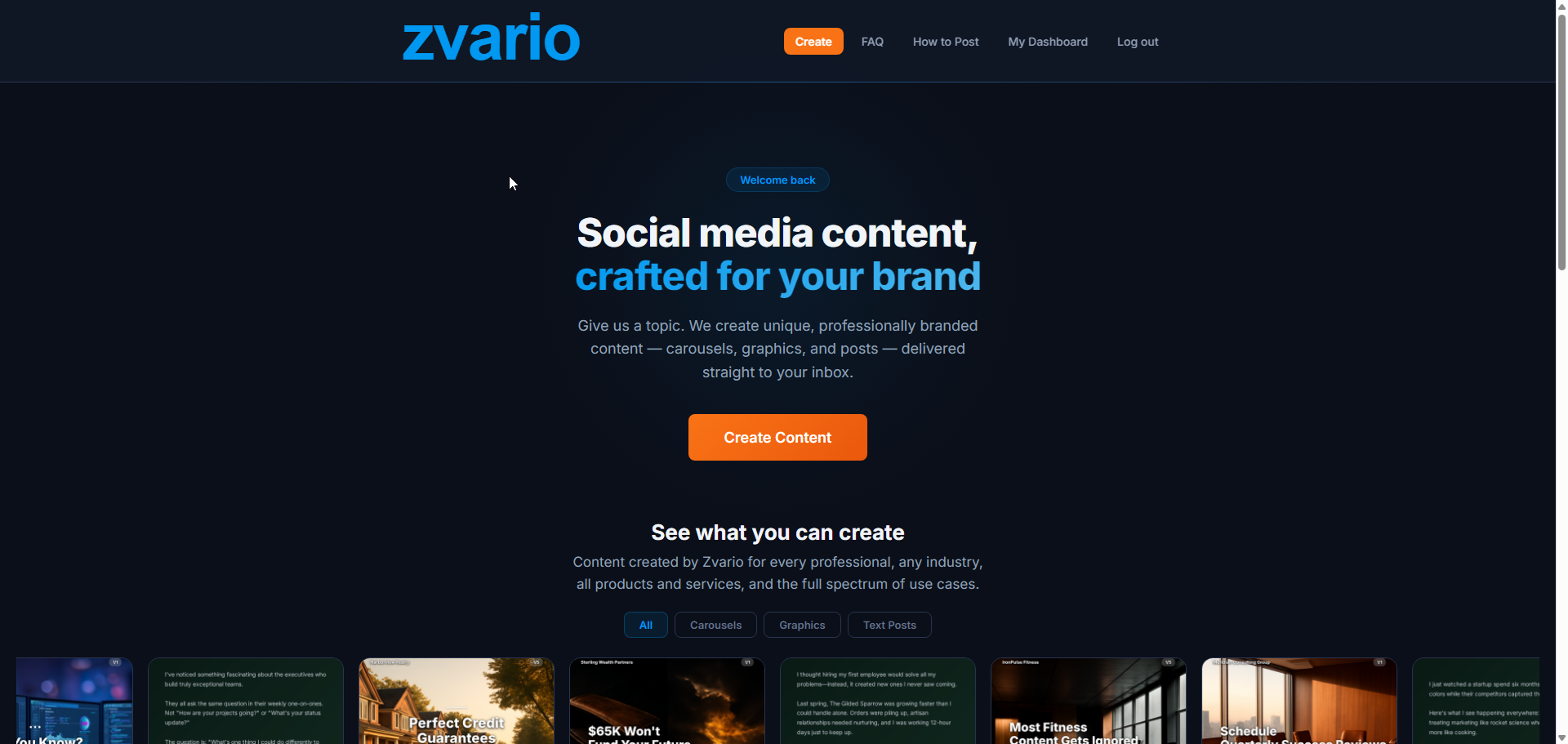Zvario gallery image